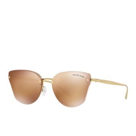 Michael kors sannibel 58mm cat eye Sunglasses - Picture 4 of 10